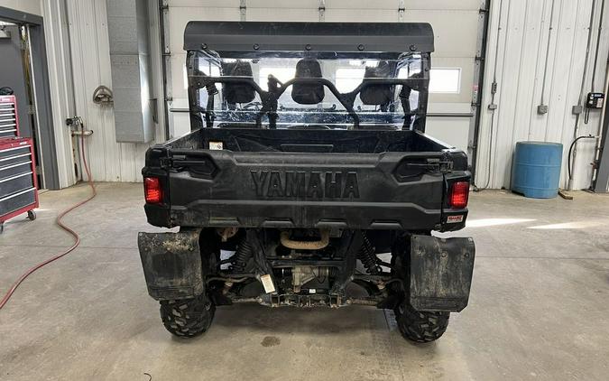 2014 Yamaha Viking FI® 4x4 EPS SE