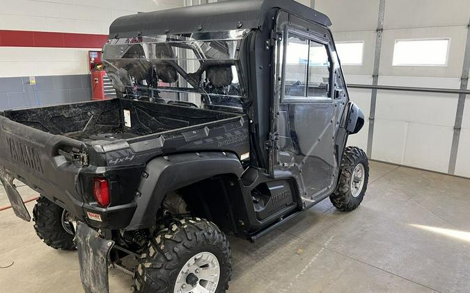 2014 Yamaha Viking FI® 4x4 EPS SE