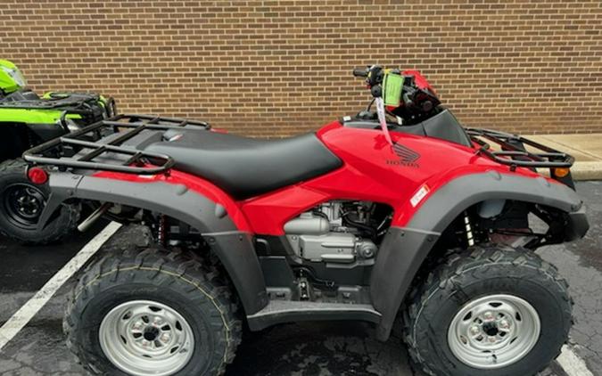 2023 Honda FourTrax Rincon