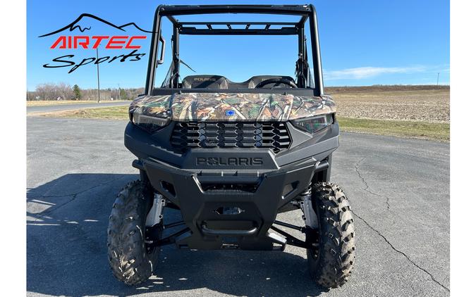 2024 Polaris Industries RANGER SP 570 PREMIUM - PPC Premium