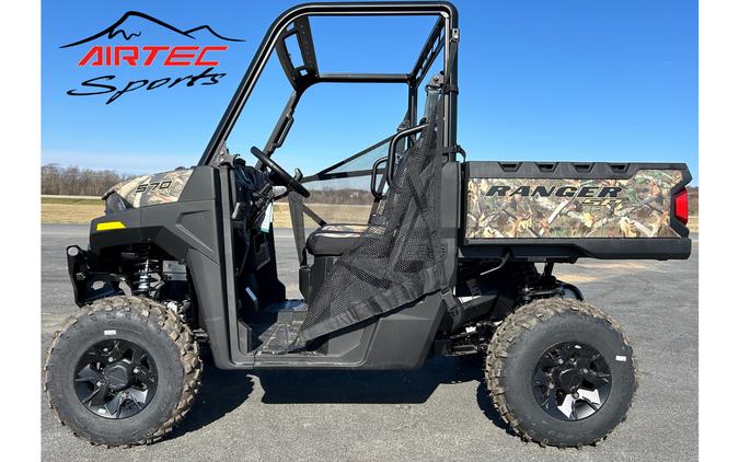 2024 Polaris Industries RANGER SP 570 PREMIUM - PPC Premium