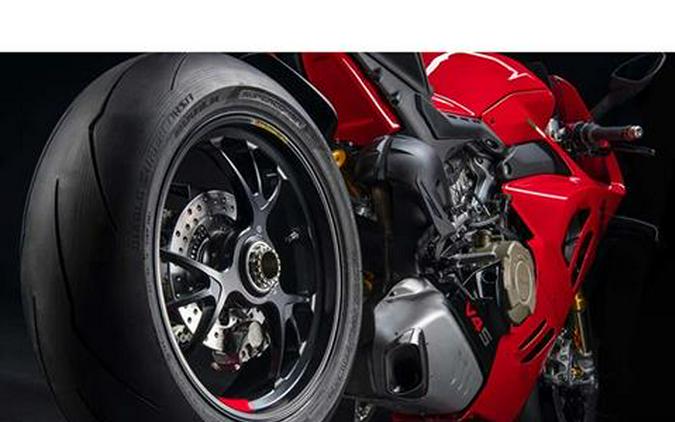 2024 Ducati Panigale V4 S