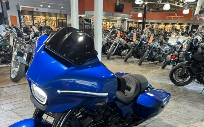 Prices clearly displayed on every new and used motorcycle