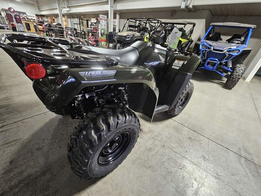 2024 Honda® FourTrax Rancher 4x4 Automatic DCT IRS