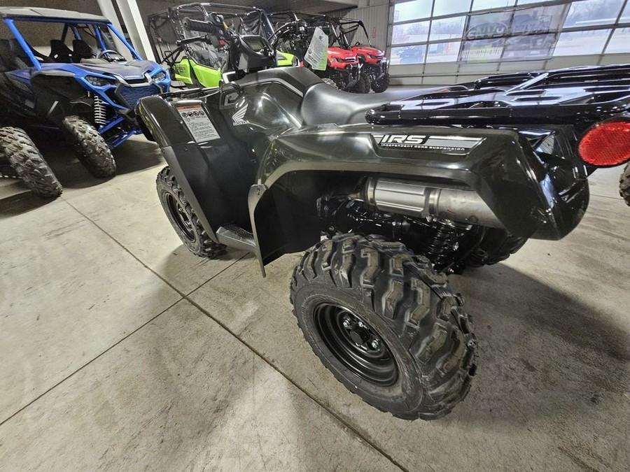 2024 Honda® FourTrax Rancher 4x4 Automatic DCT IRS