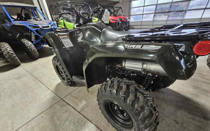 2024 Honda® FourTrax Rancher 4x4 Automatic DCT IRS