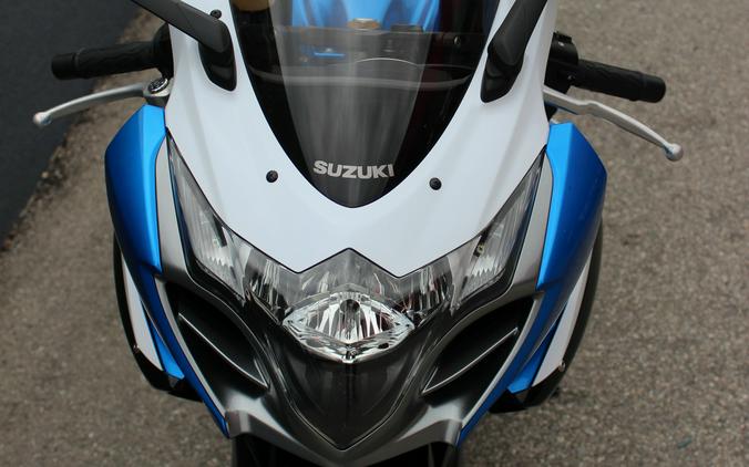 2014 Suzuki GSX-R1000L4 CA