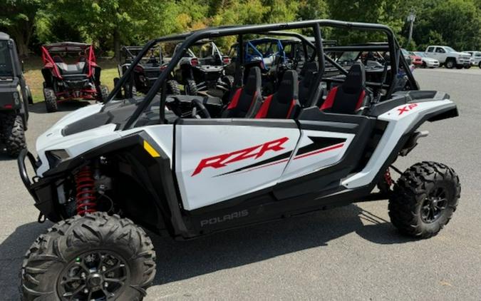 2024 Polaris® RZR XP 4 1000 Sport