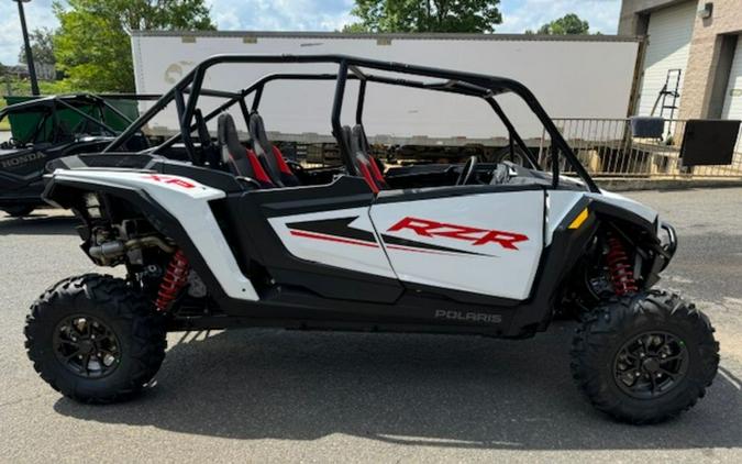 2024 Polaris® RZR XP 4 1000 Sport