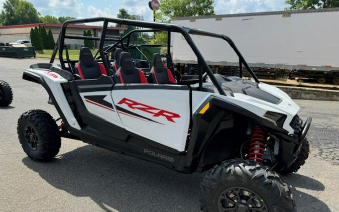 2024 Polaris® RZR XP 4 1000 Sport