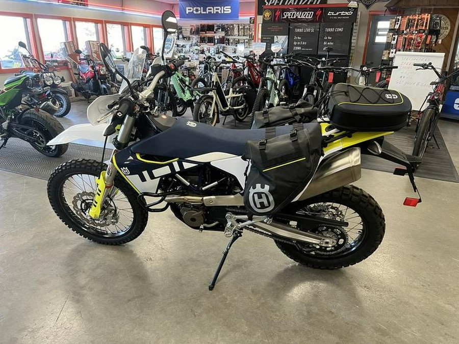 2023 Husqvarna® 701 Enduro