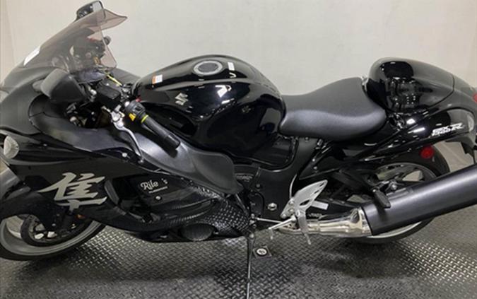 2019 Suzuki Hayabusa