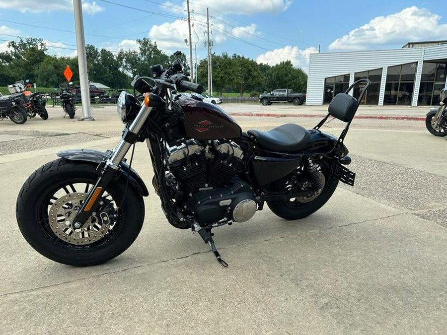 2021 Harley-Davidson® XL1200X - Forty-Eight®