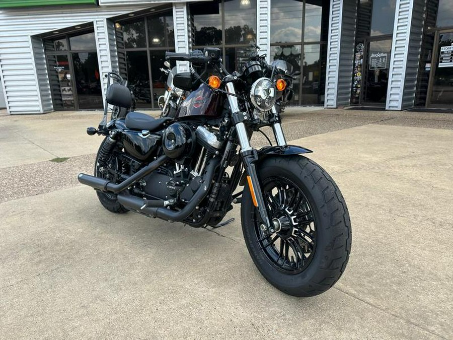 2021 Harley-Davidson® XL1200X - Forty-Eight®