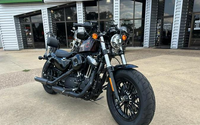 2021 Harley-Davidson® XL1200X - Forty-Eight®