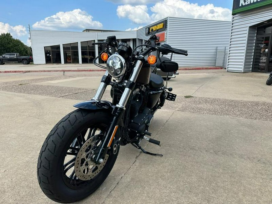 2021 Harley-Davidson® XL1200X - Forty-Eight®