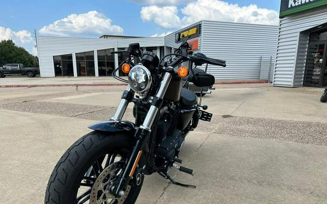 2021 Harley-Davidson® XL1200X - Forty-Eight®