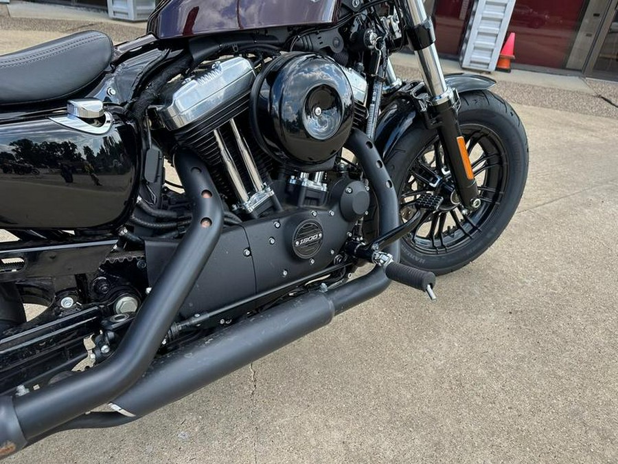 2021 Harley-Davidson® XL1200X - Forty-Eight®