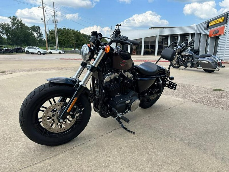 2021 Harley-Davidson® XL1200X - Forty-Eight®