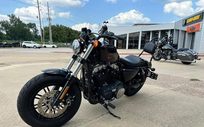 2021 Harley-Davidson® XL1200X - Forty-Eight®