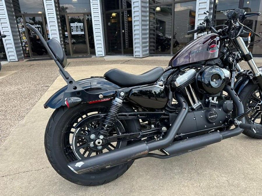 2021 Harley-Davidson® XL1200X - Forty-Eight®