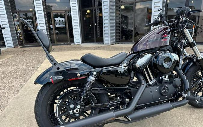 2021 Harley-Davidson® XL1200X - Forty-Eight®