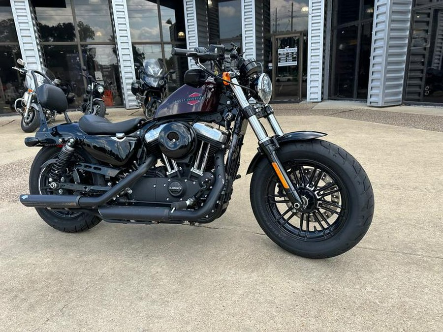 2021 Harley-Davidson® XL1200X - Forty-Eight®