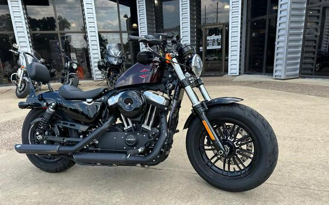 2021 Harley-Davidson® XL1200X - Forty-Eight®