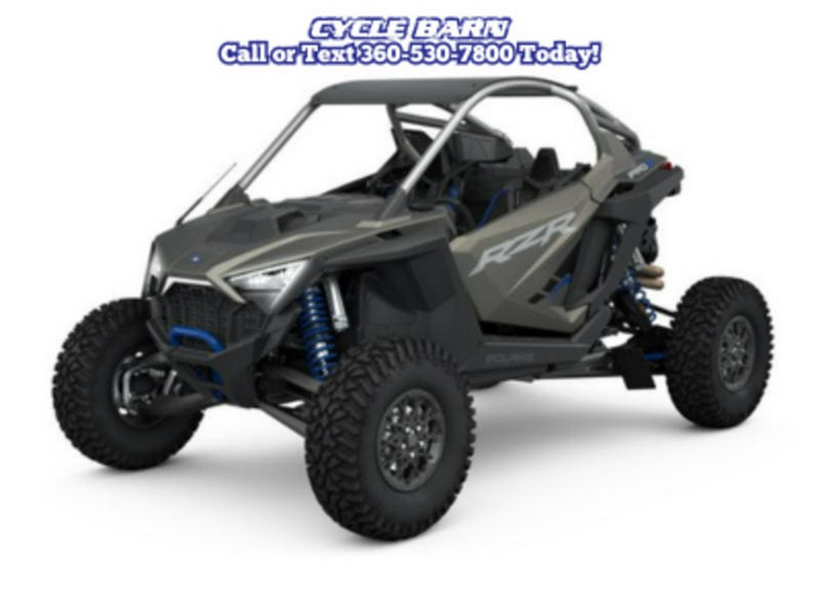 2024 Polaris® RZR Pro R Premium