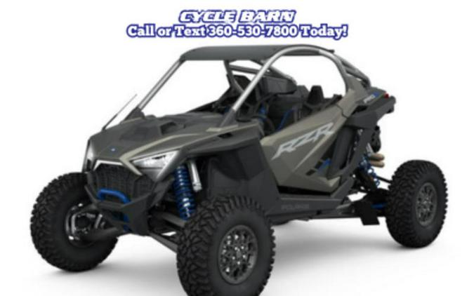 2024 Polaris® RZR Pro R Premium