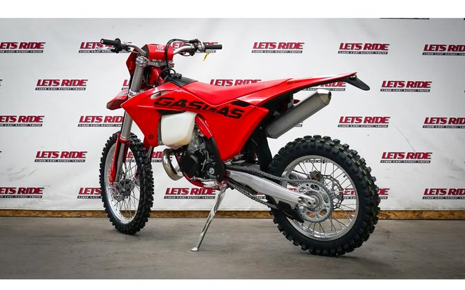 2025 GASGAS EC 250