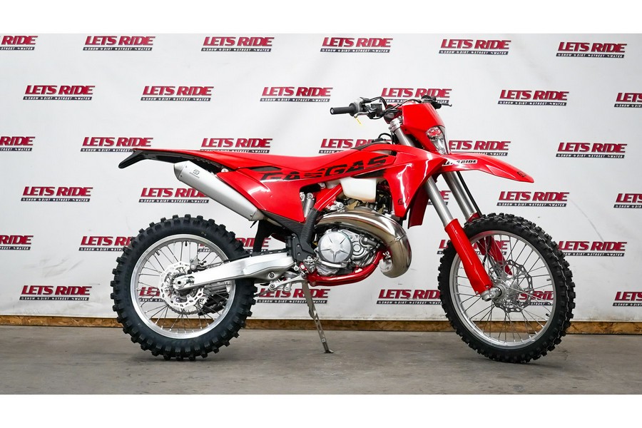 2025 EC 250 - GASGAS