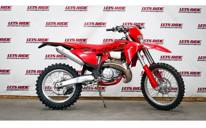 2025 GASGAS EC 250
