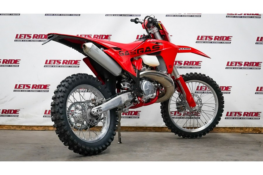 2025 EC 250 - GASGAS