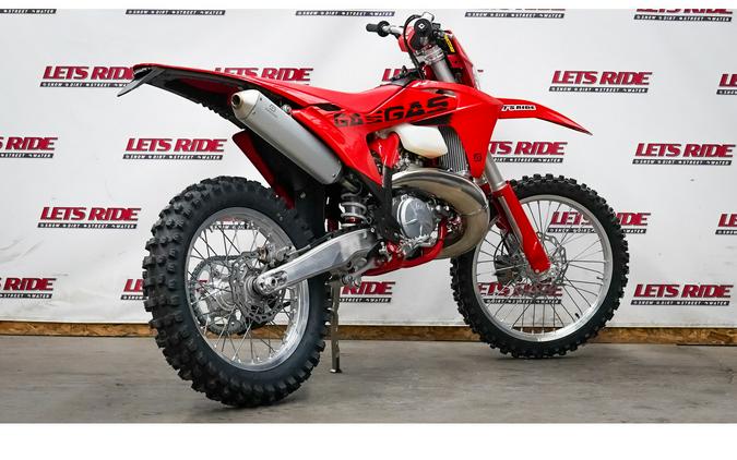 2025 GASGAS EC 250