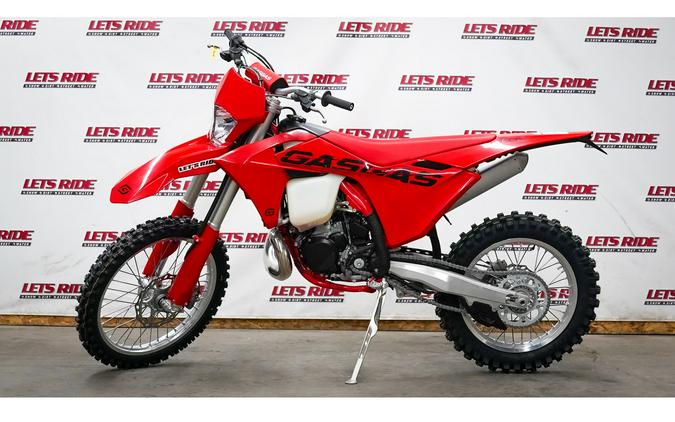 2025 GASGAS EC 250