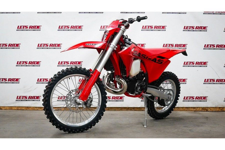 2025 EC 250 - GASGAS