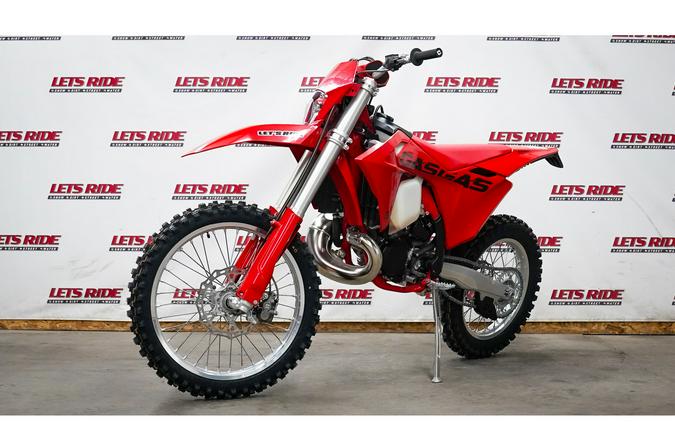 2025 GASGAS EC 250