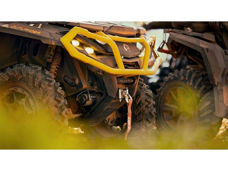 2024 Can-Am Outlander XT-P 1000R