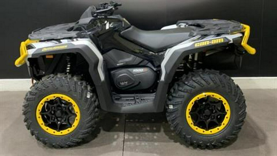 2024 Can-Am Outlander XT-P 1000R