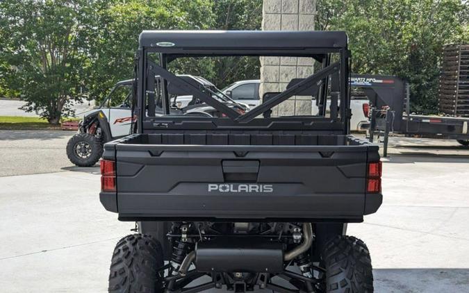 2025 Polaris RANGER 1000 EPS