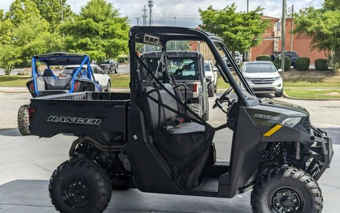 2025 Polaris RANGER 1000 EPS