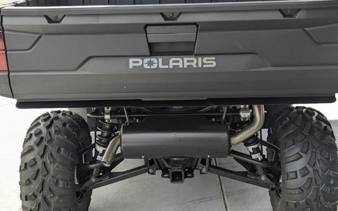 2025 Polaris RANGER 1000 EPS