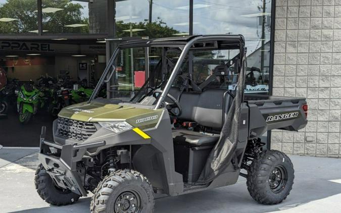 2025 Polaris RANGER 1000 EPS