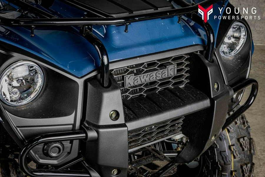 2025 Kawasaki Brute Force 300 300