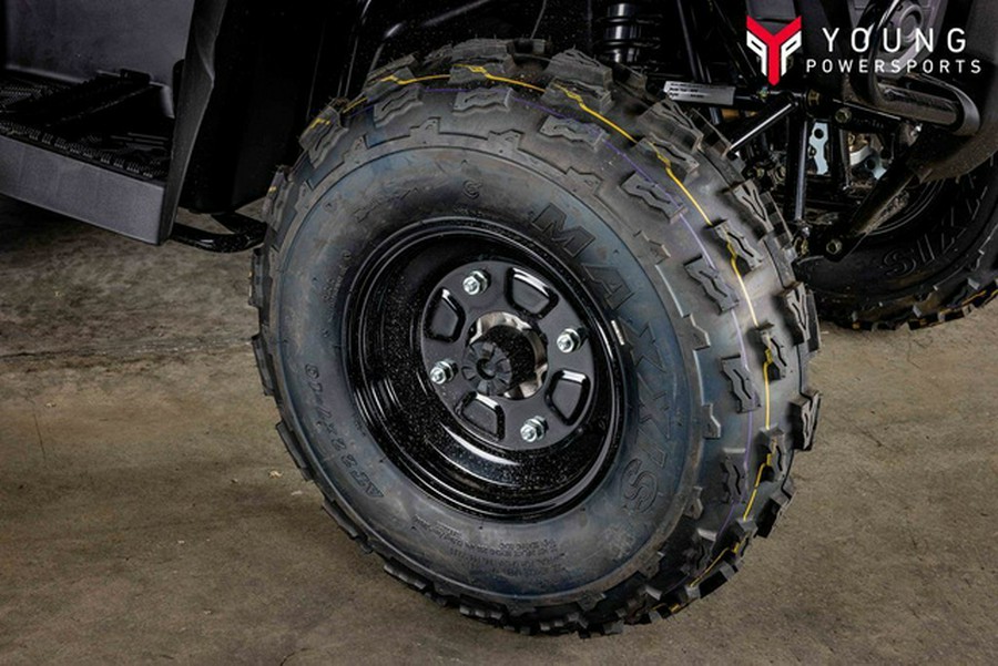 2025 Kawasaki Brute Force 300 300