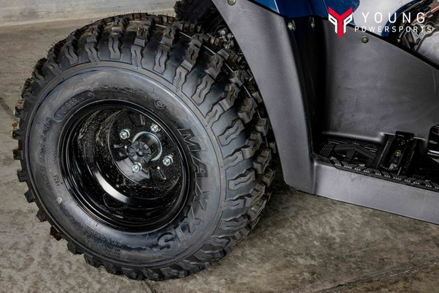 2025 Kawasaki Brute Force 300 300