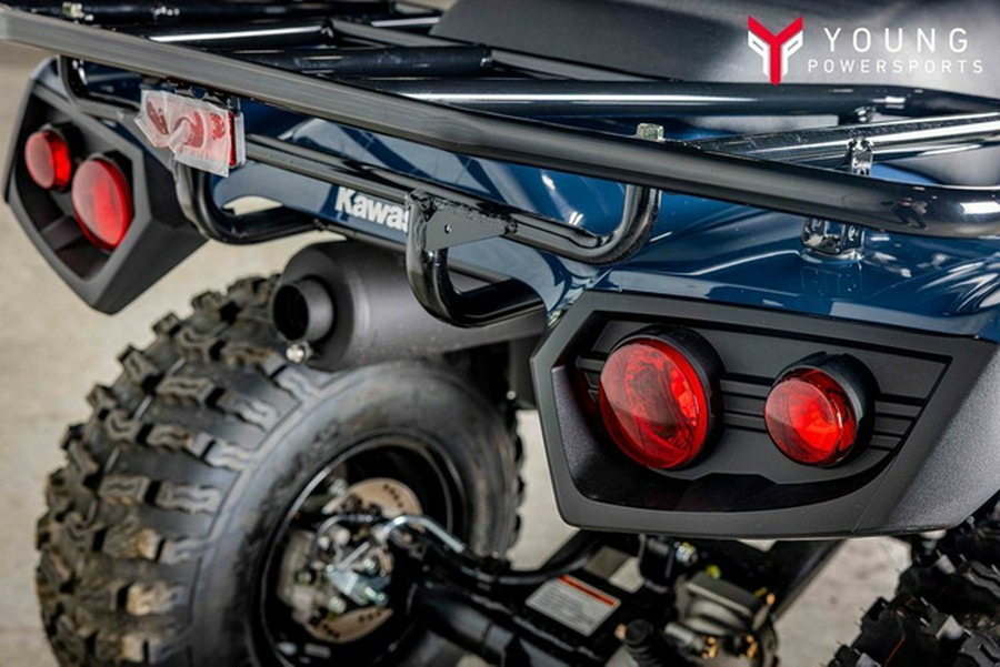 2025 Kawasaki Brute Force 300 300