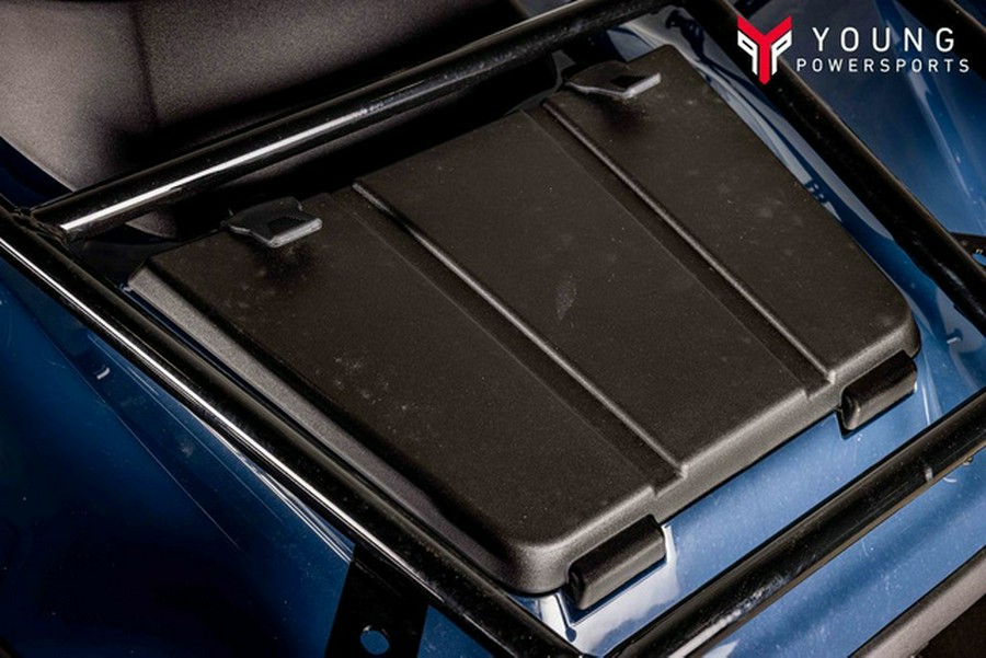 2025 Kawasaki Brute Force 300 300