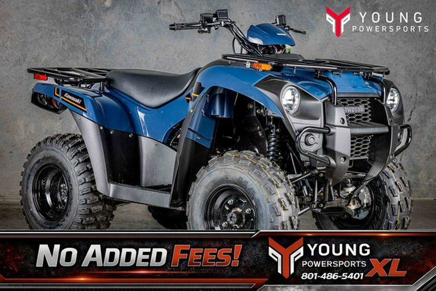 2025 Kawasaki Brute Force 300 300